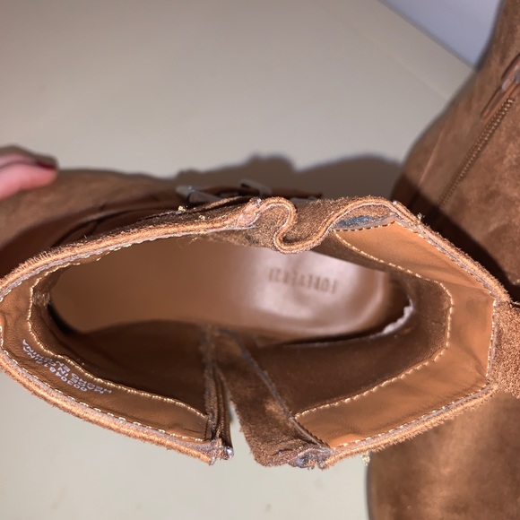 Booties - Picture 3 of 4